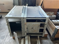 Nedap weeg unit (2x) - afbeelding 2 van  4