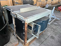 Nedap weeg unit (2x) - afbeelding 3 van  4