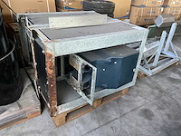 Nedap weeg unit (2x) - afbeelding 1 van  2