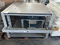 Nedap weeg unit - afbeelding 1 van  5