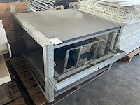 Nedap weeg unit - afbeelding 2 van  5