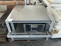 Nedap weeg unit - afbeelding 3 van  5