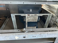 Nedap weeg unit - afbeelding 5 van  5