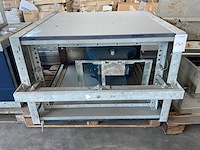 Nedap weeg unit - afbeelding 1 van  3