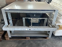 Nedap weeg unit - afbeelding 2 van  3