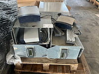 Nedap weeginstallatie componenten - afbeelding 2 van  7