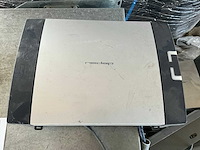 Nedap weeginstallatie componenten - afbeelding 4 van  7