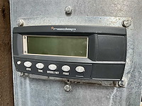 Nedap weeginstallatie componenten - afbeelding 6 van  7