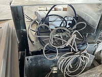 Nedap weeginstallatie componenten - afbeelding 7 van  7