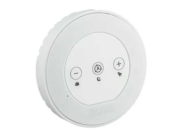 Nedco - buva evolution rf bediening - batterijgevoed - afbeelding 1 van  3