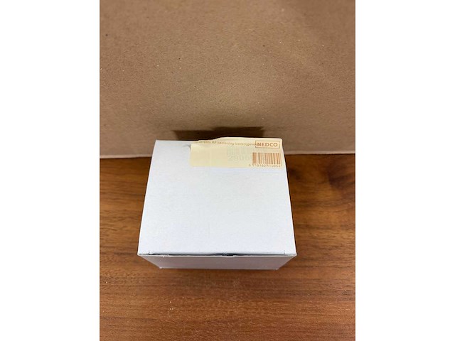 Nedco - buva evolution rf bediening - batterijgevoed - afbeelding 2 van  3