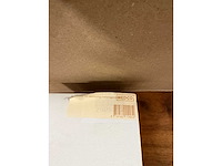 Nedco - buva evolution rf bediening - batterijgevoed - afbeelding 3 van  3