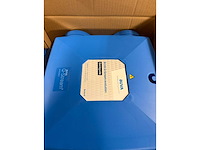 Nedco - buva q-stream evolution - woonhuisventilator - afbeelding 2 van  4
