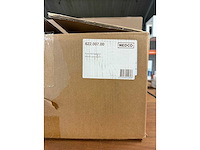 Nedco - buva q-stream evolution - woonhuisventilator - afbeelding 3 van  4