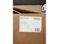 Nedco - buva q-stream evolution - woonhuisventilator - afbeelding 4 van  4