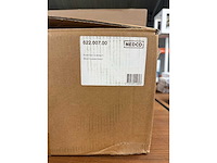 Nedco - buva q-stream evolution - woonhuisventilator - afbeelding 1 van  1