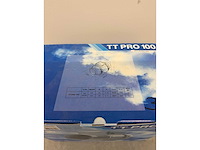 Nedco - tt pro 100 - kanaalventilator 100 mm - afbeelding 2 van  3