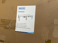 Nedco wasmachine verhoger (3x) - afbeelding 1 van  2