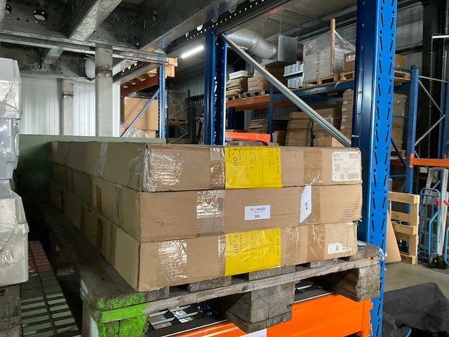 Nedco wasmachine verhoger (3x) - afbeelding 2 van  2