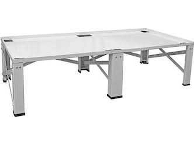 Nedco wasmachineverhoger (3x) - afbeelding 1 van  3