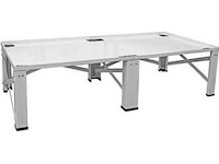 Nedco wasmachineverhoger (3x) - afbeelding 1 van  3