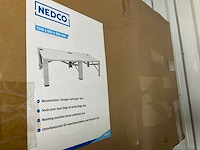 Nedco wasmachineverhoger (3x) - afbeelding 2 van  3