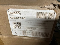 Nedco wasmachineverhoger (3x) - afbeelding 3 van  3