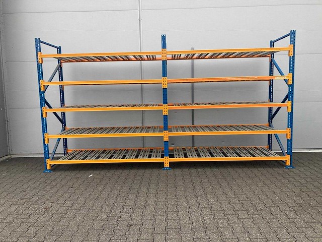 Nedcon - grootvakstelling 3x10 - afbeelding 6 van  13