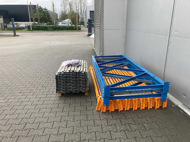 Nedcon - grootvakstelling 3x10 - afbeelding 12 van  13