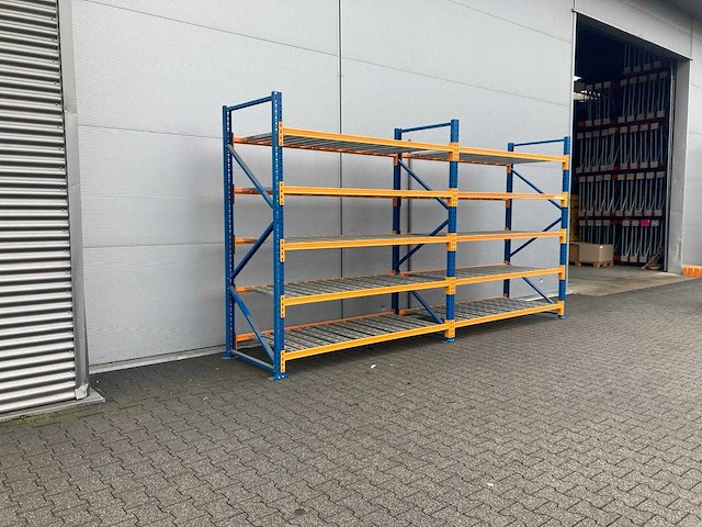 Nedcon - grootvakstelling 3x10 - afbeelding 1 van  11