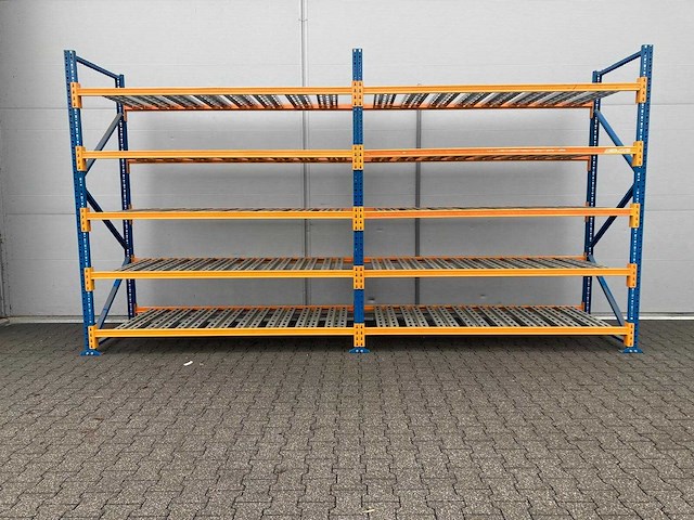 Nedcon - grootvakstelling 3x10 - afbeelding 1 van  9