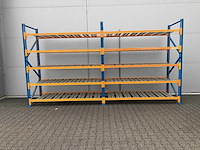 Nedcon - grootvakstelling 3x10 - afbeelding 5 van  9