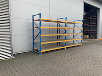 Nedcon - grootvakstelling 3x10 - afbeelding 3 van  5