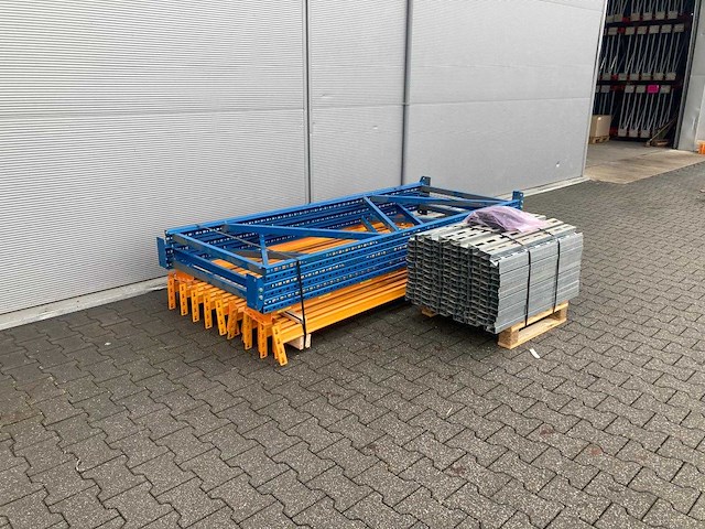 Nedcon - grootvakstelling 3x10 - afbeelding 2 van  6