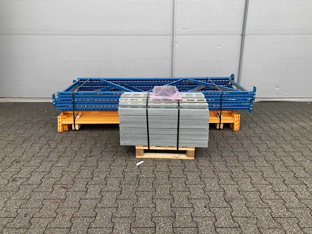 Nedcon - grootvakstelling 3x10 - afbeelding 2 van  8