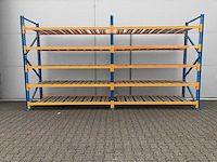 Nedcon - grootvakstelling 3x10 - afbeelding 1 van  7