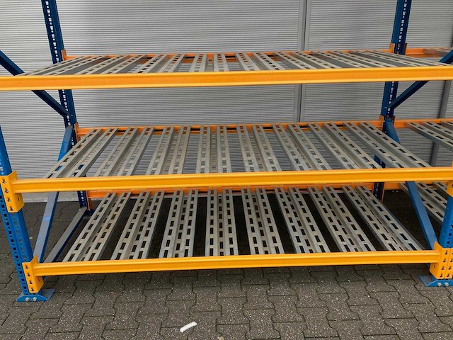 Nedcon - grootvakstelling 3x10 - afbeelding 2 van  2