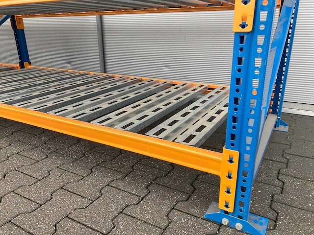 Nedcon - grootvakstelling 3x10 - afbeelding 2 van  4