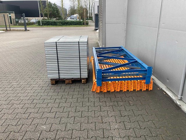 Nedcon - grootvakstelling 3x10 - afbeelding 5 van  13