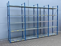 Nedcon - legbordstelling 10x60 - afbeelding 1 van  7