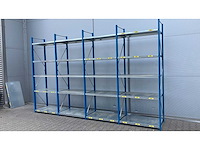 Nedcon - legbordstelling 10x72 - afbeelding 5 van  11