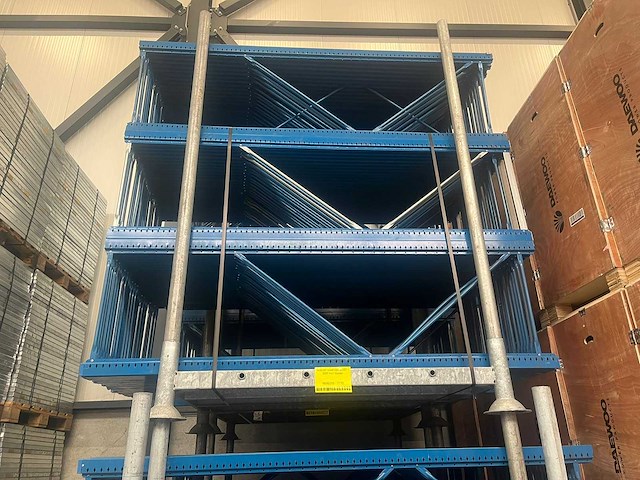 Nedcon - legbordstelling 10x72 - afbeelding 11 van  11