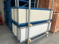 Nedcon - legbordstelling 11x48 - afbeelding 2 van  11