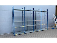 Nedcon - legbordstelling 11x48 - afbeelding 4 van  11