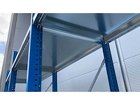 Nedcon - legbordstelling 11x48 - afbeelding 6 van  11