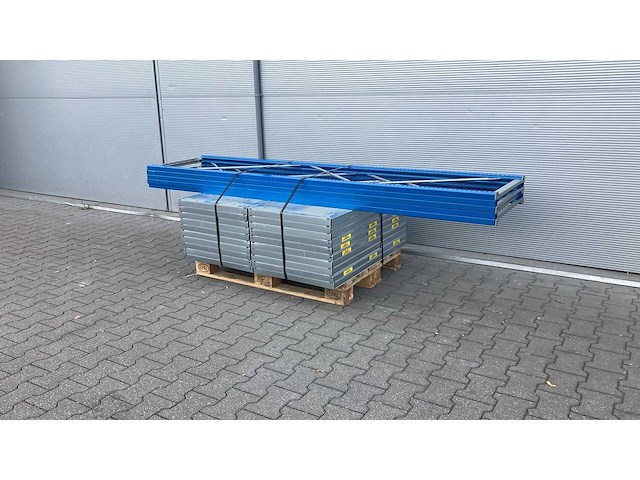 Nedcon - legbordstelling 11x48 - afbeelding 9 van  11