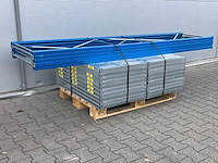 Nedcon - legbordstelling 25x125 - afbeelding 7 van  7