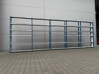 Nedcon - legbordstelling 6x30 - afbeelding 1 van  7