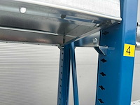 Nedcon - legbordstelling 6x30 - afbeelding 4 van  6