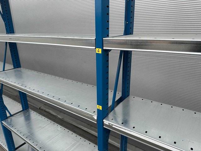 Nedcon - legbordstelling 6x30 - afbeelding 6 van  6